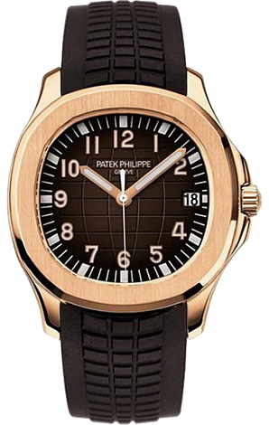 Review Patek Philippe Aquanaut 5167 5167R-001 Replica watch - Click Image to Close